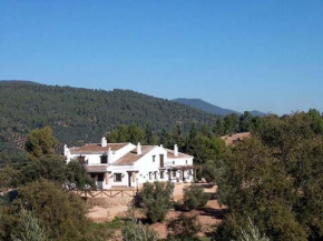 Casas Rurales La Loma Del Carrascal, Hornos